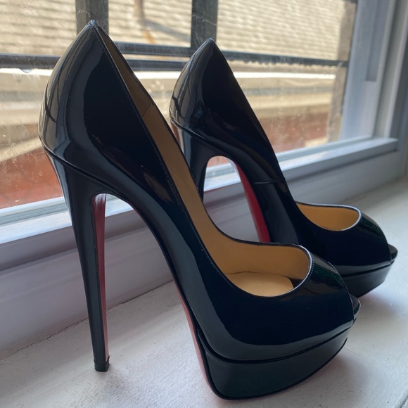 Christian Louboutin Shoes - Christian Louboutin Heels
